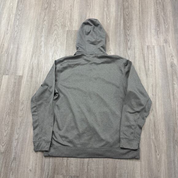 NFL Gray Hoodie - Picture 6 of 8